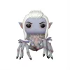 Funko POP! Games Premium: Dungeons and Dragons - Lolth the Spider Queen figura #1170