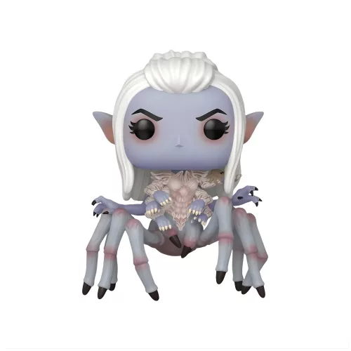 Funko POP! Games Premium: Dungeons and Dragons - Lolth the Spider Queen figura #1170