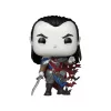 Funko POP! Games: Dungeons and Dragons - Strahd (Shapechanger) figura #1169