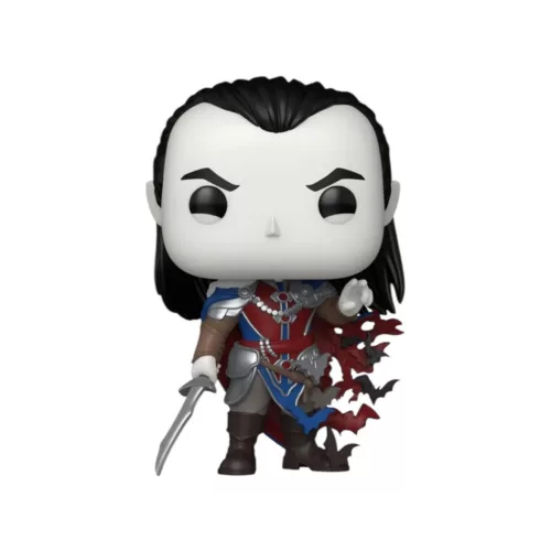 Funko POP! Games: Dungeons and Dragons - Strahd (Shapechanger) figura #1169