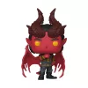 Funko POP Games: BG3 S3- The Emperor figura