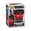 Funko POP Games: BG3 S3- The Emperor figura