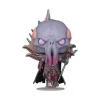 Funko POP Games: FNAF- Burntrap figura