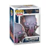 Funko POP Games: FNAF- Burntrap figura