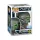 Funko Pop! Movies: Alien Vs. Predator: Requiem - Bull Predator #1999