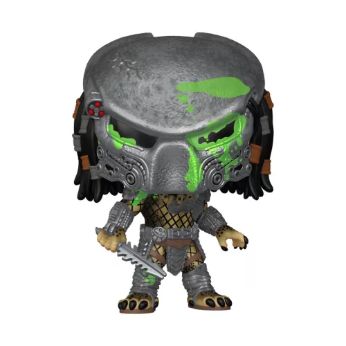Funko Pop! Movies: Alien Vs. Predator: Requiem - Bull Predator #1999