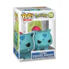 Funko POP Games: Pokemon- Zoroark figura