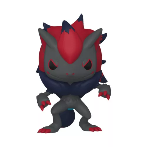Funko Pop! Games: Pokémon - Zoroark figura #1156 