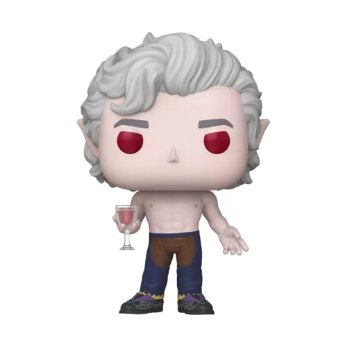 Funko POP! Games: Baldurs Gate 3 - Shirtless Astarion figura #1190