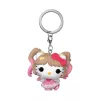 Funko POP Keychain: Horror- 12pc PDQ(BLIND)