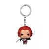 Funko POP Keychain: Princess HLDY- Elsa