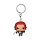 Funko POP! Keychain: One Piece - Shanks kulcstartó