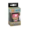 Funko POP Keychain: OP- Shanks