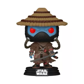 POP Star Wars: SWI- Cad Bane