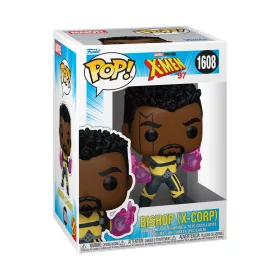   Funko POP! Marvel X-Men '97 Bishop (X-Corp) vinyl figura