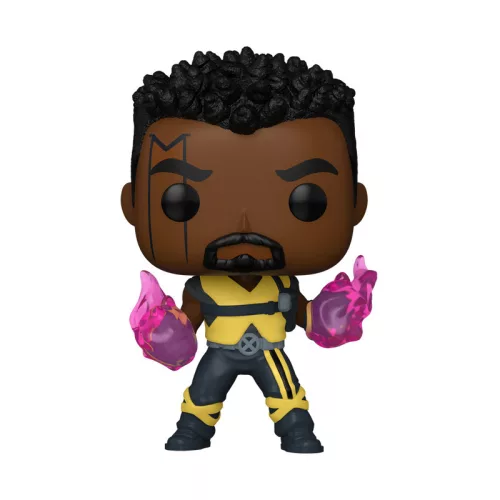 Funko POP! Marvel X-Men '97 Bishop (X-Corp) vinyl figura