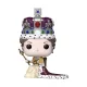 Funko POP Premium: YGO- Blue Eyes DRG (Card) figura