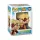 Funko POP! Marvel X-Men '97 Sabretooth vinil figura – 10,4 cm