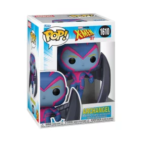   Funko POP! Marvel X-Men '97 Archangel vinyl figura – 11,4 cm
