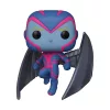 Funko POP! Marvel X-Men '97 Archangel vinyl figura – 11,4 cm