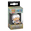 Funko POP! Keychain One Piece – Luffy Gear 5 vinil kulcstartó figura (10,2 cm)