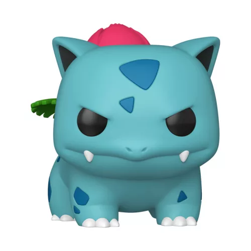 Funko POP! Jumbo Pokémon Ivysaur vinyl figura