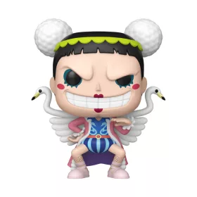 Funko POP TV: One Piece S1- POP 1 figura