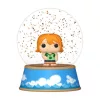 Funko One Piece Mini Glitter Globe Nami – kupolás csillámos mini figura