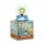 Funko Mini Glitter Globe Roronoa Zoro hógömb figura – One Piece
