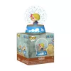 Funko One Piece Mini Glitter Globe Sanji – csillámos mini hógömb figura