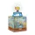 Funko One Piece Mini Glitter Globe Sanji – csillámos mini hógömb figura