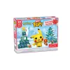 Funko Bitty POP! Pokémon 24 napos visszaszámláló naptár