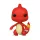 Funko POP Games: Pokemon- Goomy figura