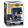 Funko Pop! Heroes Batman 66 S2 – Batman bombával vinyl figura (9,5 cm)