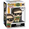 Funko POP Sayings Batman '66 Robin figura – 2. széria