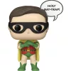 Funko POP Sayings Batman '66 Robin figura – 2. széria