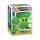 Funko POP! Movies - SpongeBob: SpongeBob as the Flying Dutchman (Glow) figura