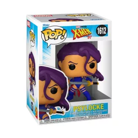  Funko POP! Marvel X-Men '97 Psylocke vinyl figura – 9,9 cm