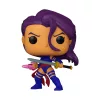 Funko POP! Marvel X-Men '97 Psylocke vinyl figura – 9,9 cm