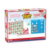 Funko Bitty POP! Hello Kitty & Friends visszaszámláló naptár – 24 napos meglepetés szett