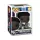 Funko POP! Football England – Bukayo Saka vinyl gyűjtői figura, 10,7 cm