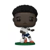 Funko POP! Football England – Bukayo Saka vinyl gyűjtői figura, 10,7 cm