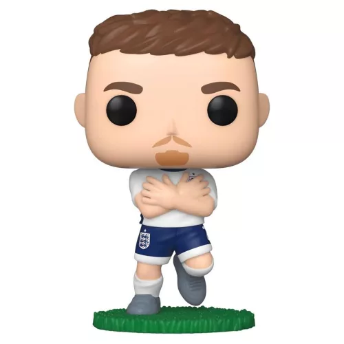Funko POP Football England Cole Palmer vinyl figura (9,5 cm)