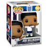 Funko POP! Football – England: Jude Bellingham gyűjtői figura