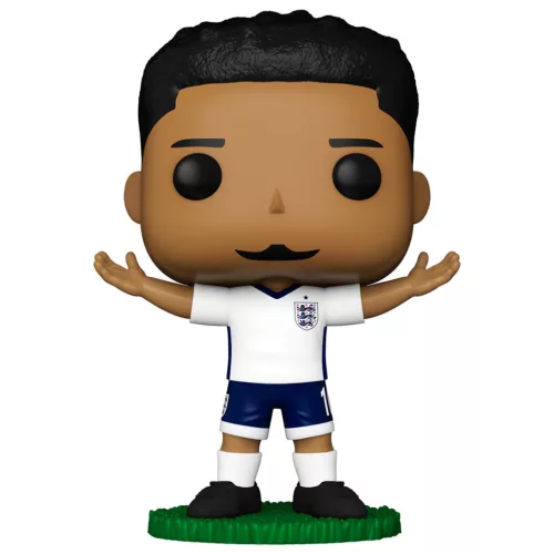Funko POP! Football – England: Jude Bellingham gyűjtői figura