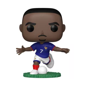 Funko POP Games: BG3 S2- Gale Chase Figura