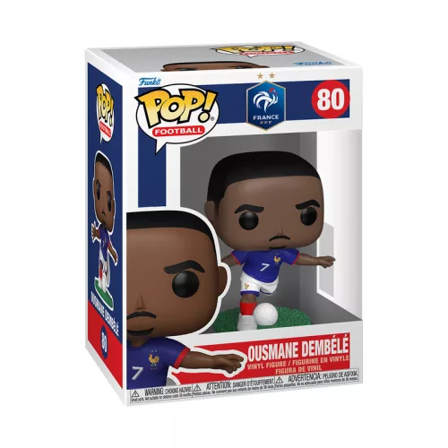 Funko POP Games: BG3 S2- Gale Chase Figura