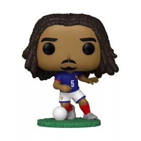Funko POP Football: France- Kylian Mbappé figura