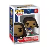 Funko POP Football: France- Kylian Mbappé figura