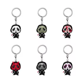 Funko Mystery Pop! Keychain - Scream kulcstartó